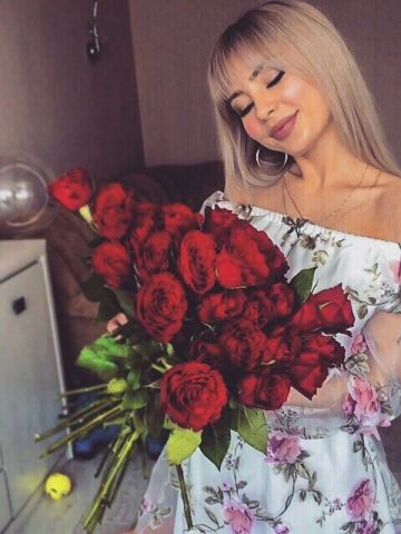 Анкета проститутки Слава, 25 лет
